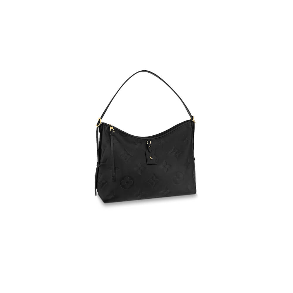 LV CARRYALL MM C EXCLUSIVELY ONLINE