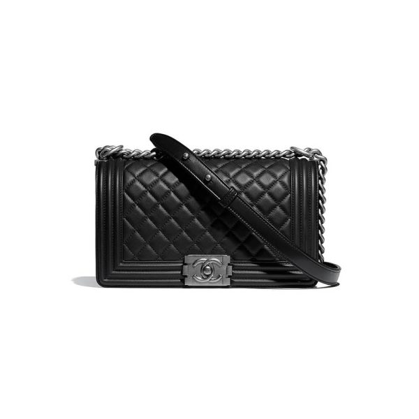 boy Ch*el handbag