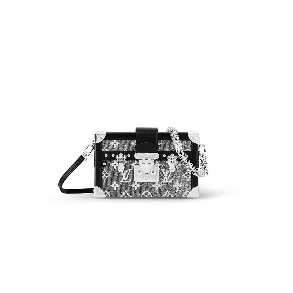 LV PETITE MALLE