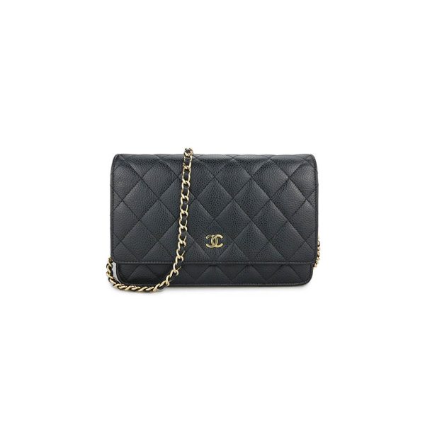 Ch*el wallet on chain