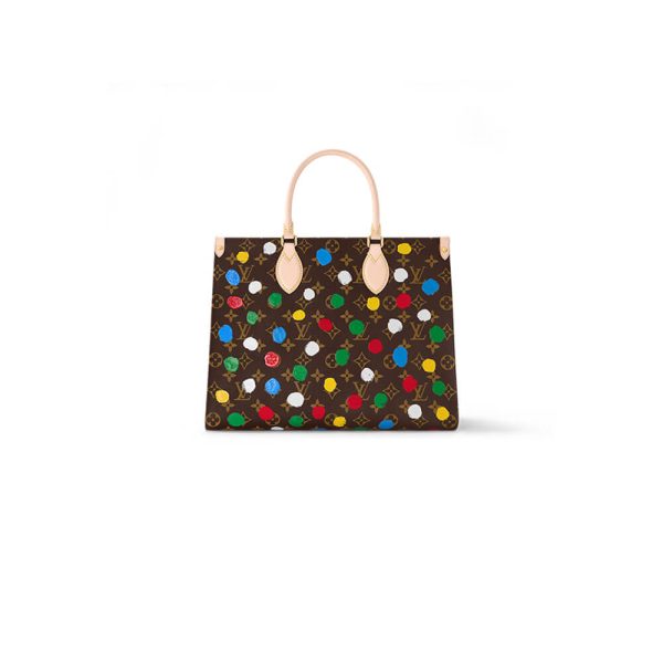 LV x YK OnTheGo MM