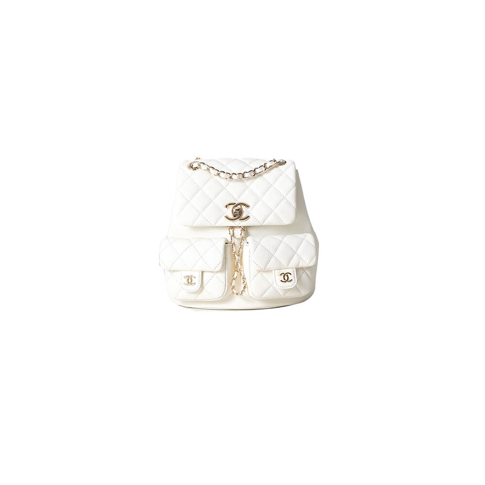 Ch*el small backpack