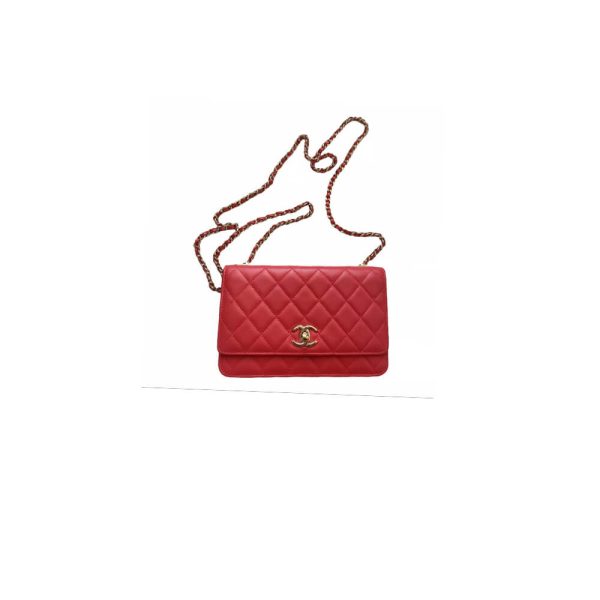 Ch*el wallet on chain