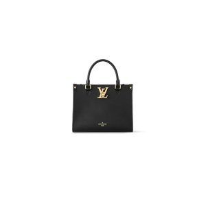 LV Steamer Backpack