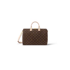 LV Steamer Backpack