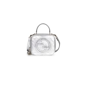 GG small tote bag