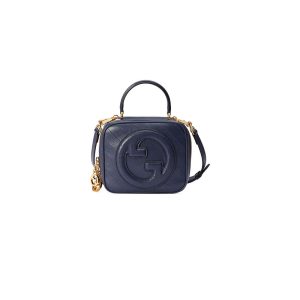 GG Multicolour bag