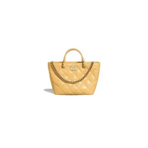 Ch*el classic flap medium