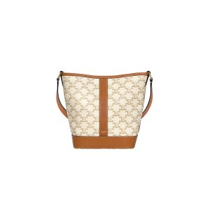 Ce**e triomphe shoulder bag