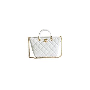 Ch*el classic flap shoulder bag