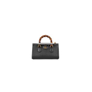 Padlock small GG shoulder bag