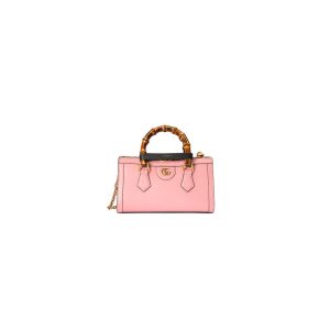 GG Padlock mini bag
