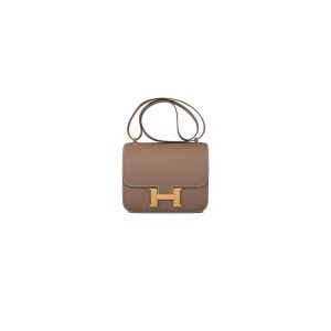 H**mes lindy mini bag