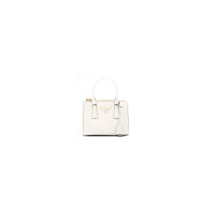 Pra*a re-edition 2005 saffiano leather bag