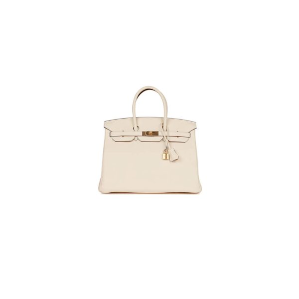 H**mes birkin 35