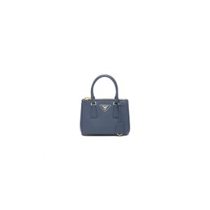 Pra*a re-edition 2005 saffiano leather bag