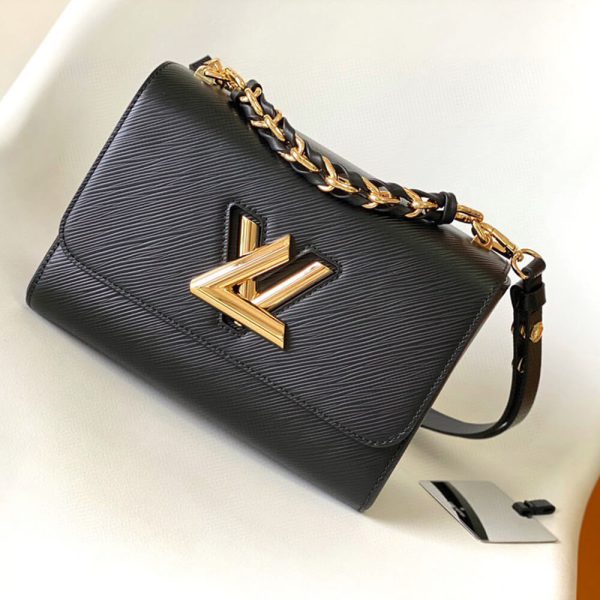 LV Twist MM