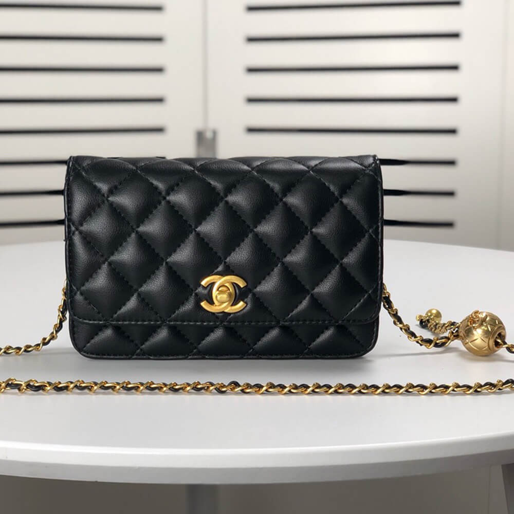 Ch*el chain woc