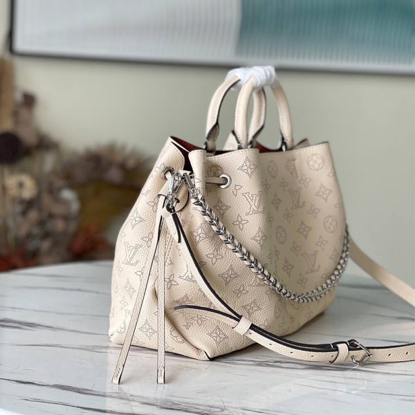 LV BELLA TOTE