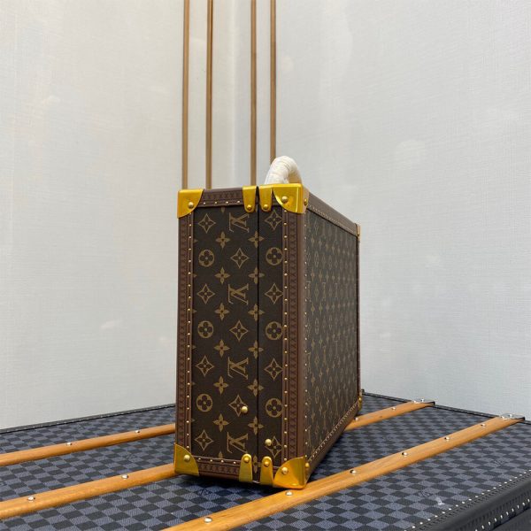 LV Cotteville 40