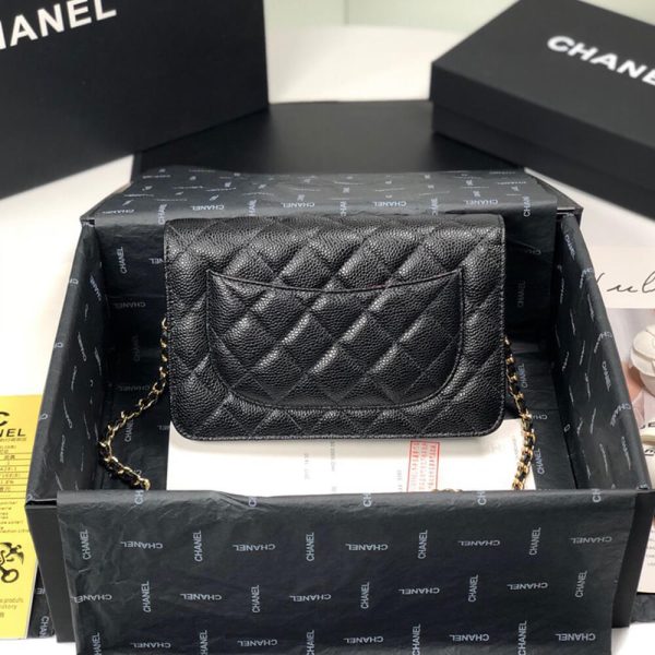Ch*el wallet on chain