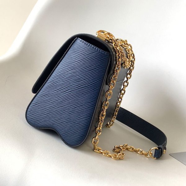 LV Twist MM