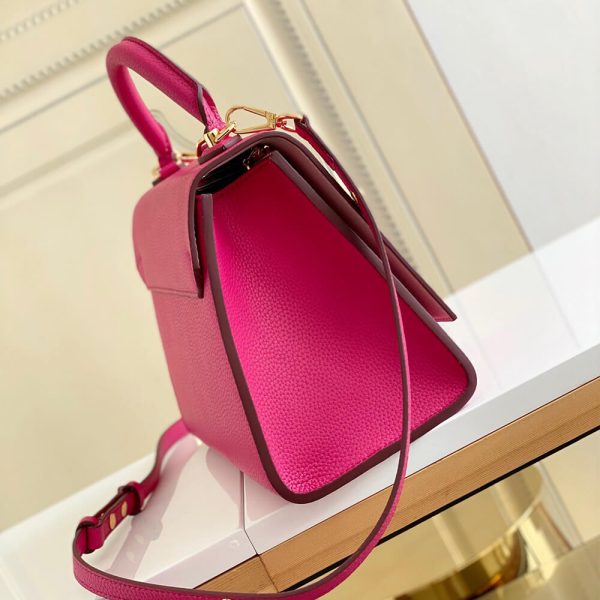 LV Twist MM