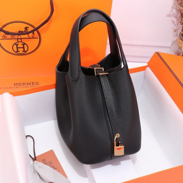 H**mes picotin lock 22 bag