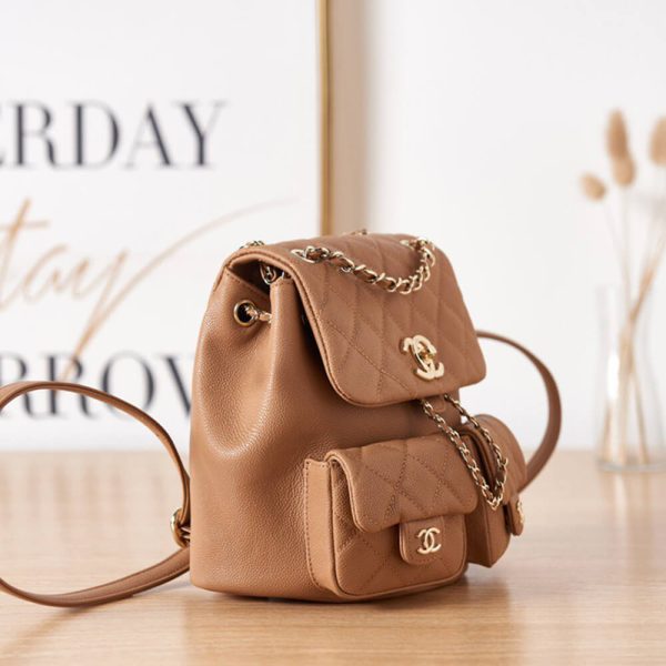Ch*el backpack