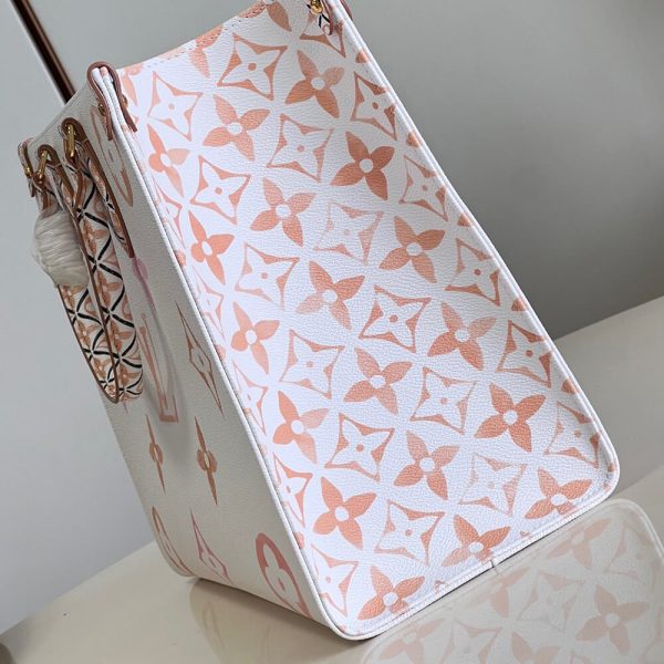 LV ONTHEGO MM
