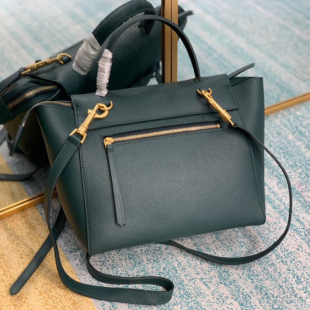 Ce**e micro belt bag