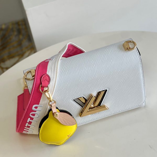 LV Twist MM