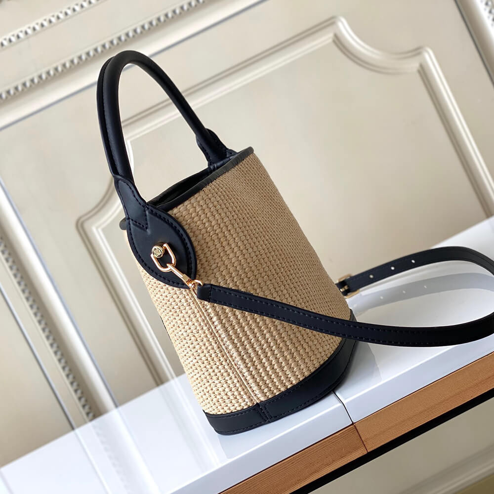 LV Petit Bucket
