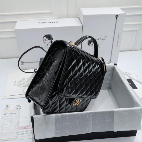Ch*el large backpack