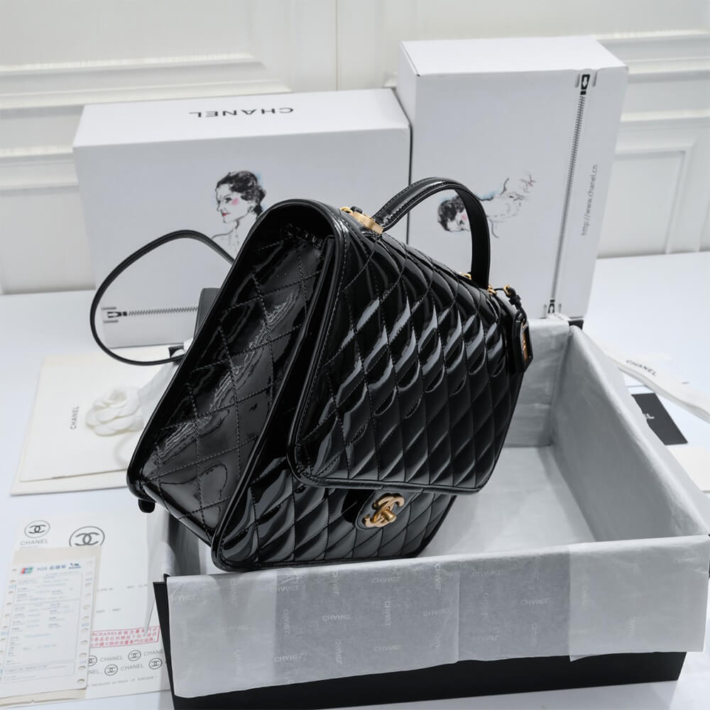 Ch*el large backpack