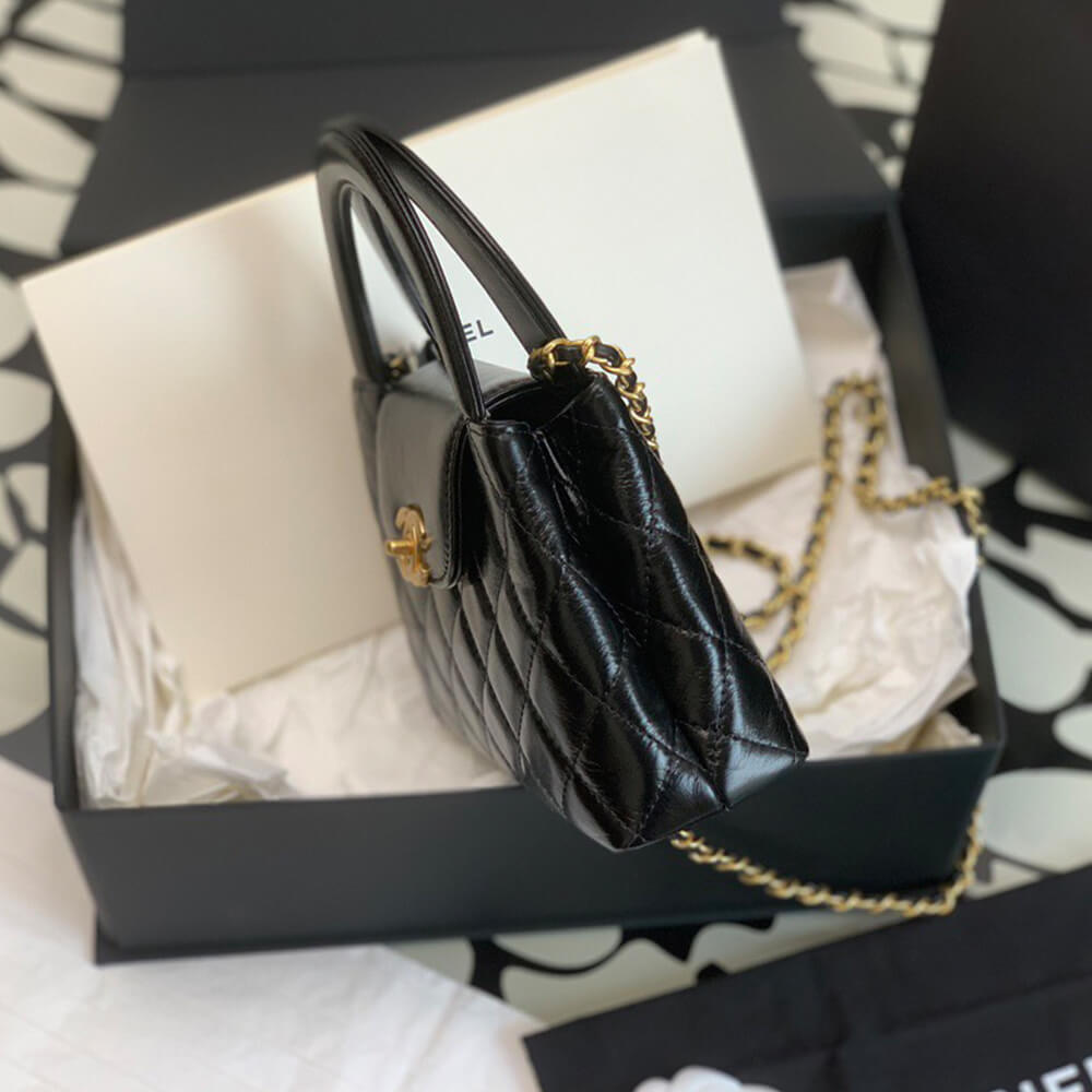 Ch*el kelly bag