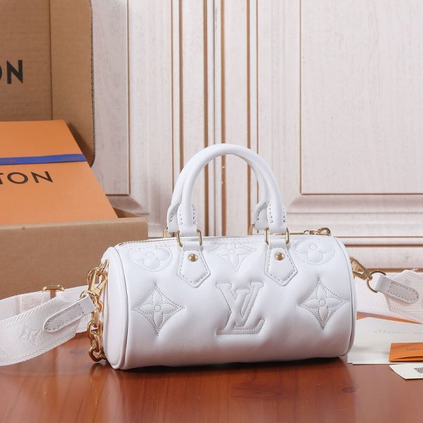 LV PAPILLON BB