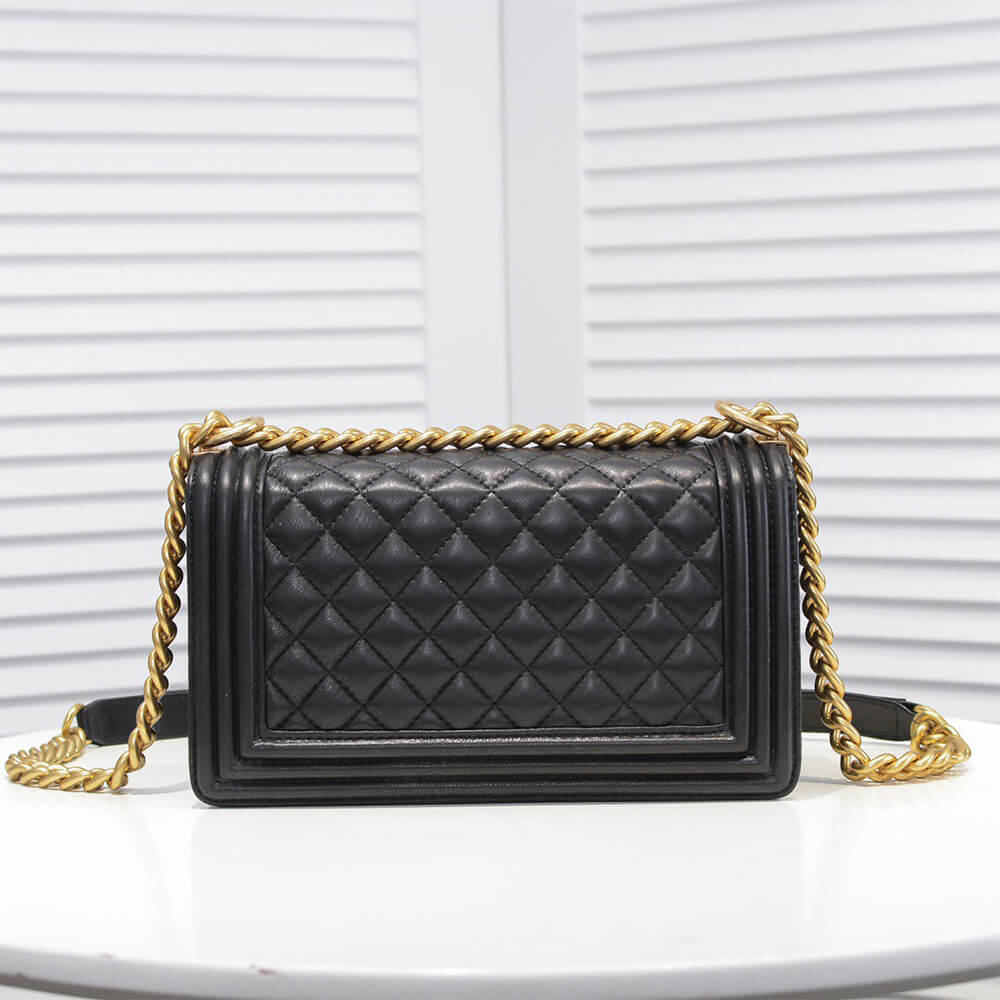 boy Ch*el handbag