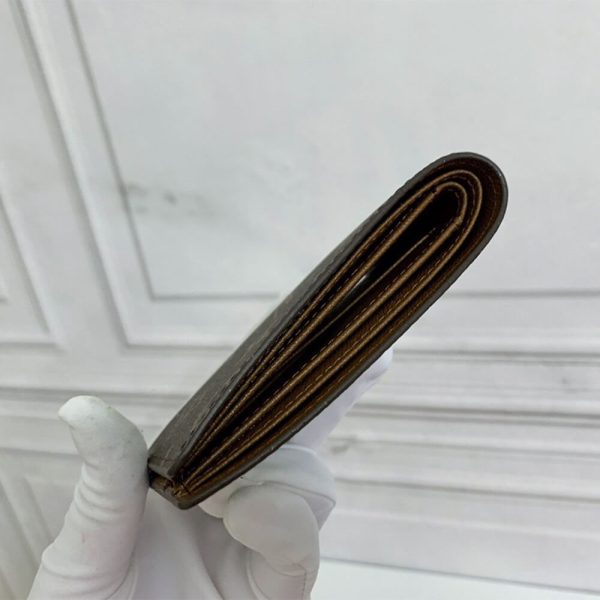 LV MULTIPLE WALLET