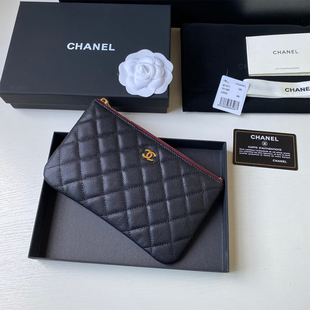Ch*el wallet