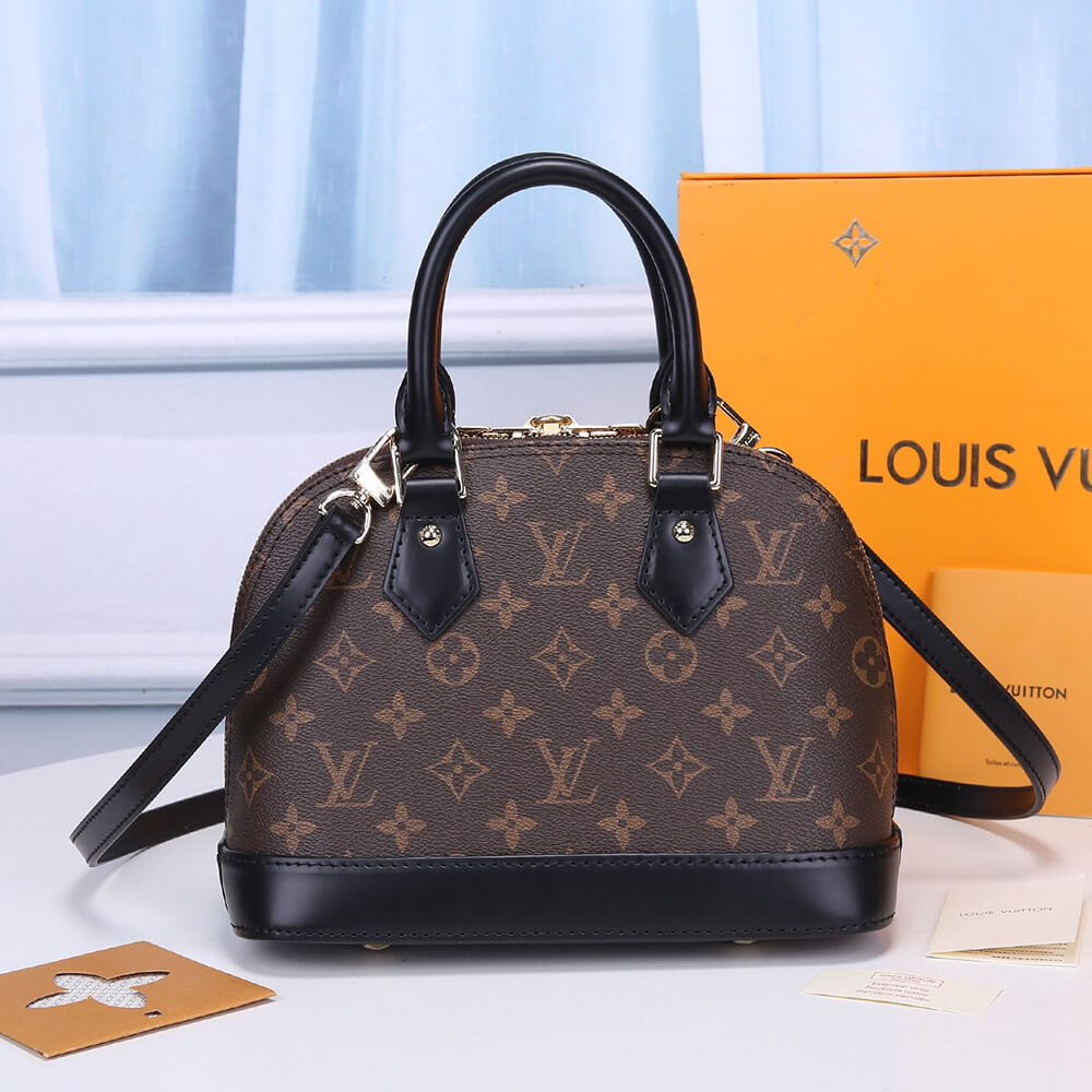 LV ALMA BB