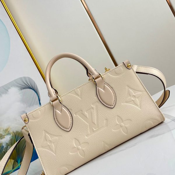 LV OnTheGo East West