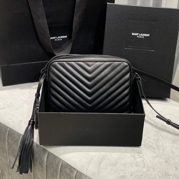 Y51 lou camera bag