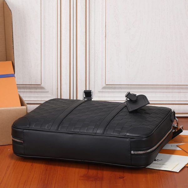 LV SIRIUS BRIEFCASE
