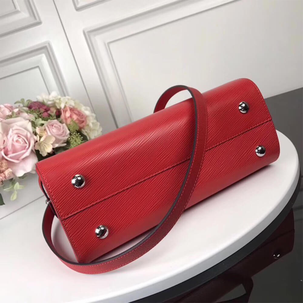 LV Twist Tote