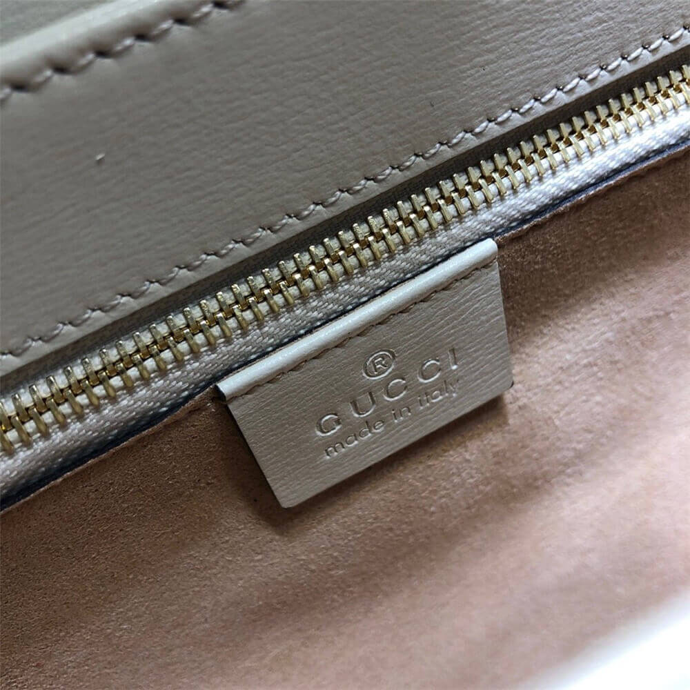 G*u*i horsebit 1955 shoulder bag