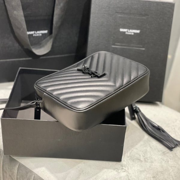 Y51 lou camera bag