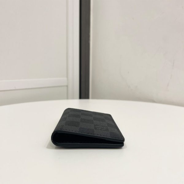LV POCKET ORGANIZER