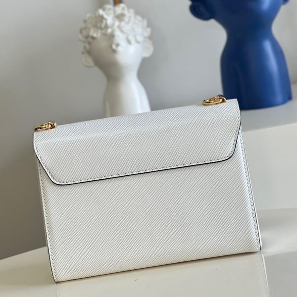 LV Twist MM