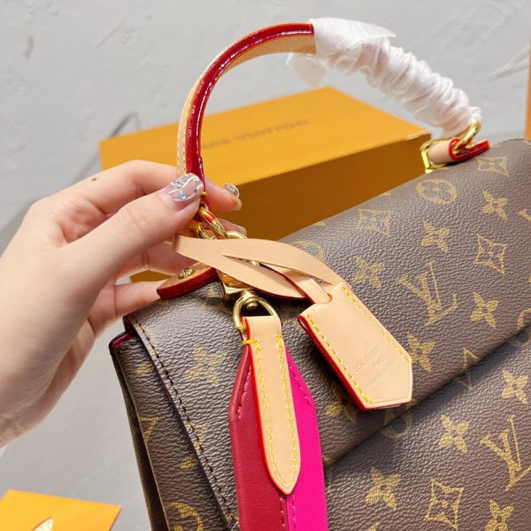 LV CLUNY BB